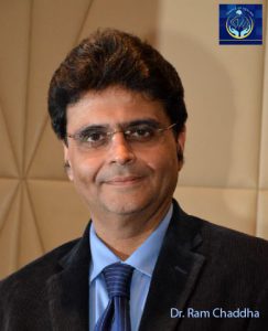 Dr. Ram Chaddha