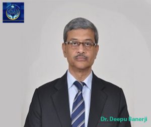 Dr. Deepu Banerji