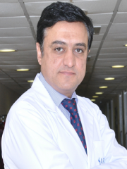 Dr. Arun Saroha - Artemis Hospital  