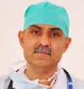 Dr. Amit Bhushan Sharma -Artemis Hospital  