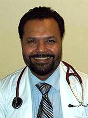 Dr. manjinder singh sandhu -Artemis Hospital 