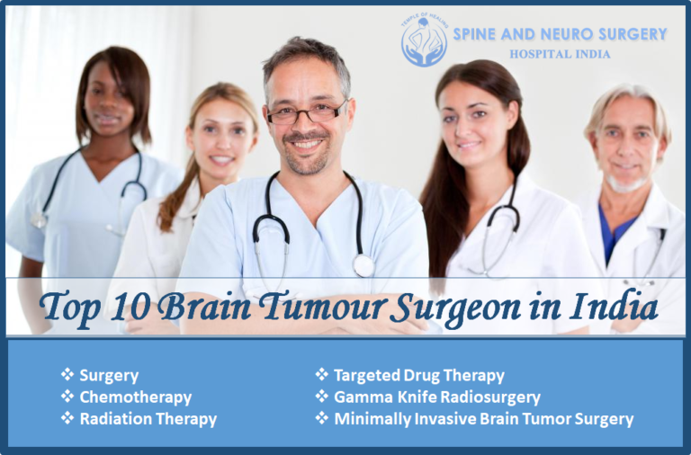 TOP 10 Brain Tumor Surgeons In India - BEST Doctors For Brain Tumor In ...