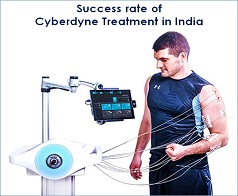 success rate Cyberdyne Treatment