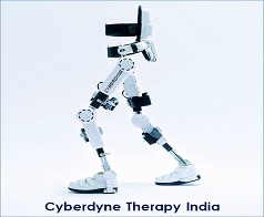 Cyberdyne Treatment in India