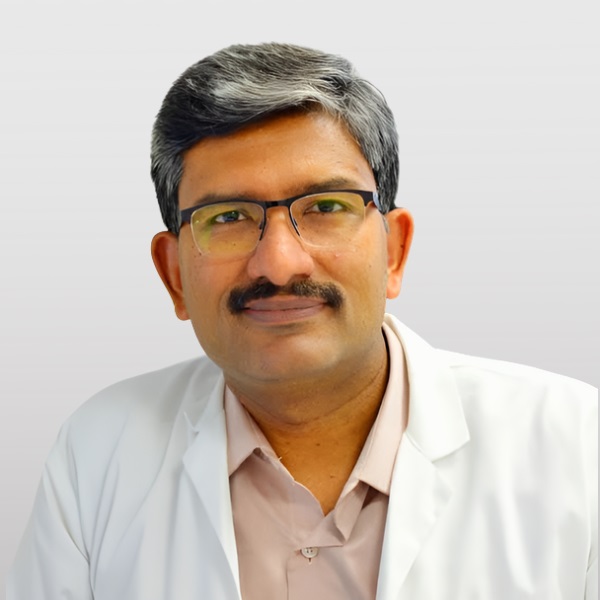 Dr. Aditya Gupta