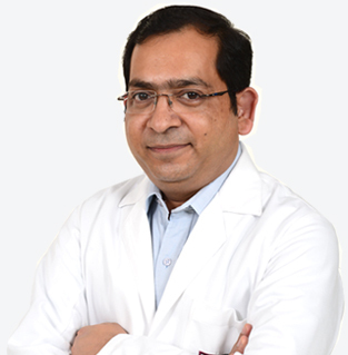 Dr. Anil Kumar Kansal